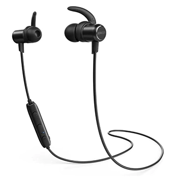 هدفون بی سیم انکر مدل SoundBuds Slim A3235